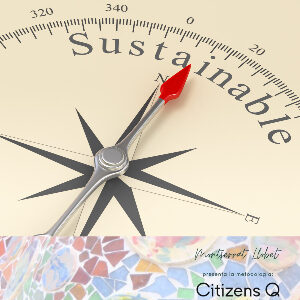 La sostenibilitat al llarg del cicle de vida dels productes - CitizensQ - Montserrat Llobet